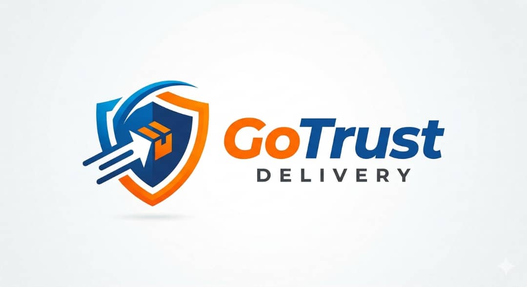 GOTRUST DELIVERY